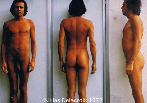 Niklas Delacroix 1972