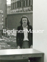 Berliner Mauer